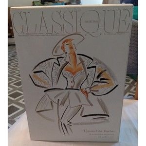 Classique collection Barbie Uptown Chic Barbie